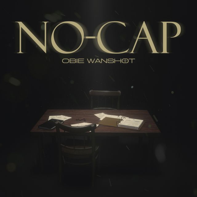Obie Wanshot - 'No-Cap' [Ringtone]