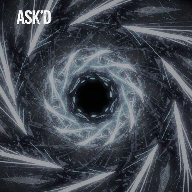 ASK'D - 'Hypercan' [Ringtone]