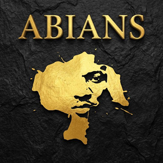Borngud - 'Abians' [Ringtone]
