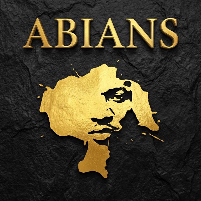 Borngud - 'Abians' [Ringtone]