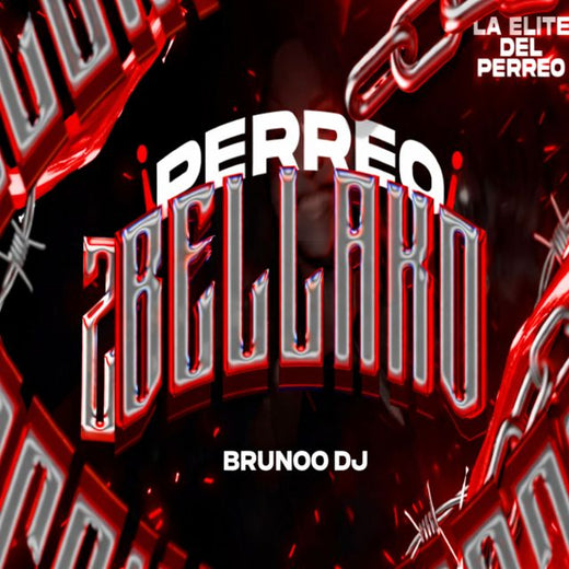 BrunooDJ - 'PERREO 2 BELLAKOS' [Ringtone]