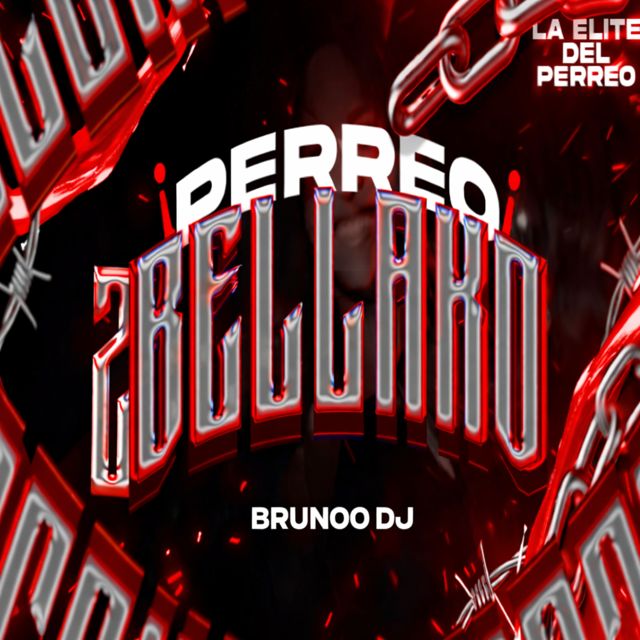 BrunooDJ - 'PERREO 2 BELLAKOS' [Ringtone]