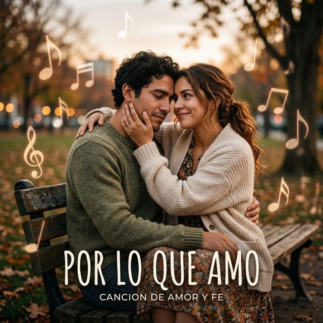 ANTONIO TOUS - 'POR LO QUE AMO' [Ringtone]