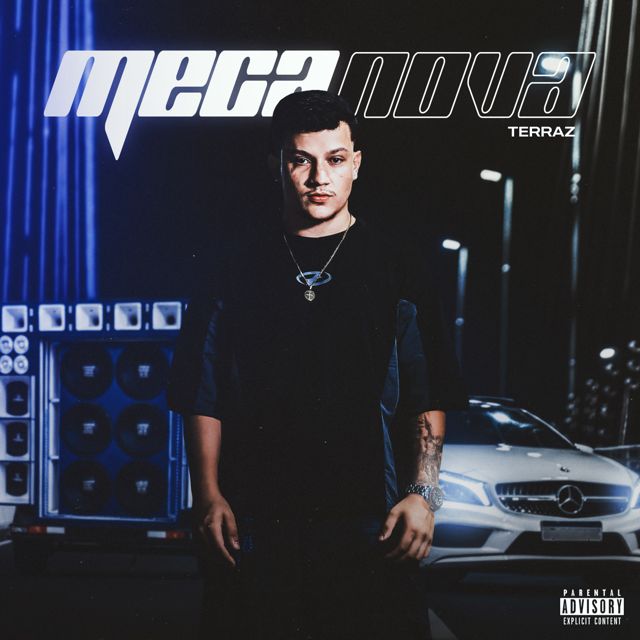 TerraZ. - 'Meca Nova (feat. Nocap Ent)' [Ringtone]