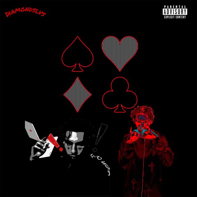Diamondslvs - 'Ace Of Hearts' [Ringtone]