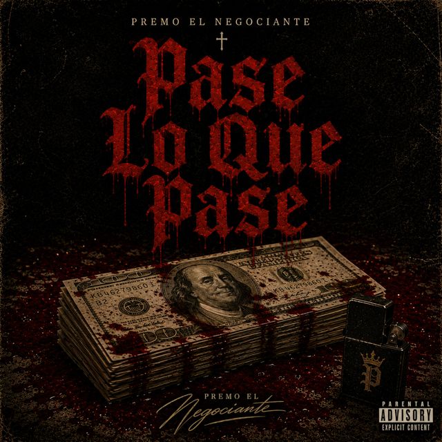 Premo el Negociante - 'Pase Lo Que Pase' [Ringtone]