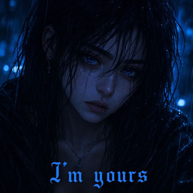 Lun4 - 'I’m yours (Voicenotes 9)' [Ringtone]