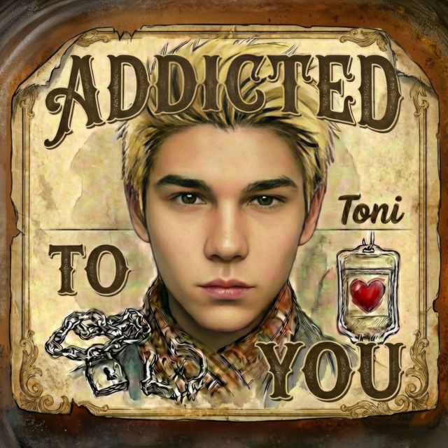 Toni - 'Addicted to You' [Ringtone]