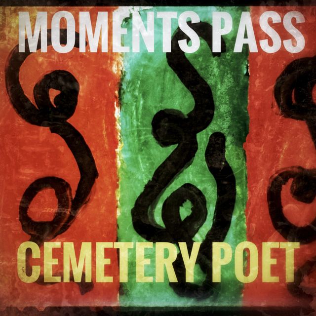 Cemetery Poet - 'The Bends' [Ringtone]