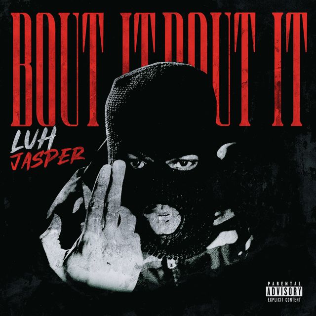 Luh Jasper - 'Bout It Bout It' [Ringtone]