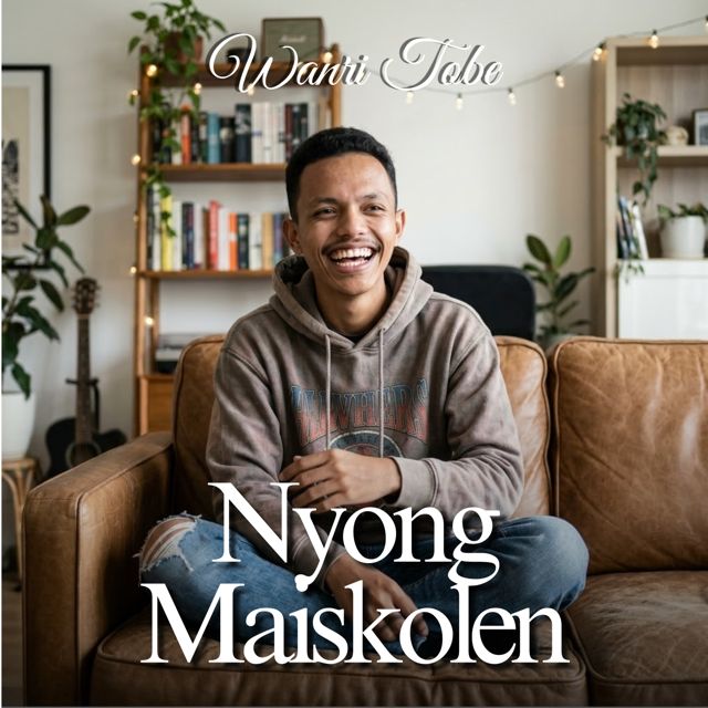 Wanri Tobe - 'Nyong Maiskolen' [Ringtone]