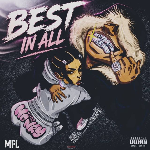 MFL - 'Best In All' [Ringtone]