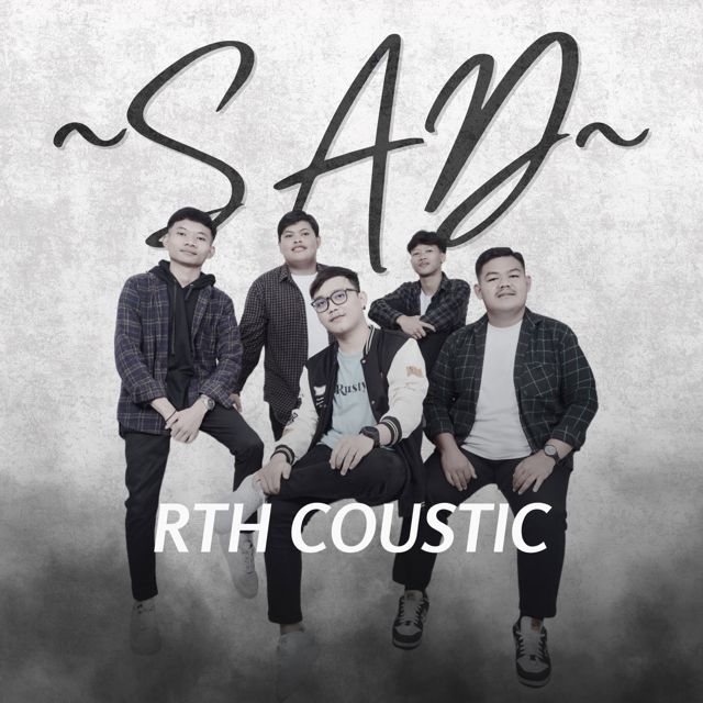 RTHcoustic - 'SAD' [Ringtone]