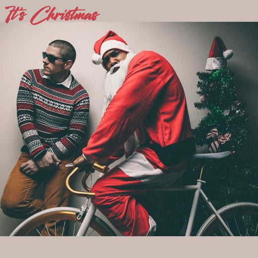 Cane - 'It's Christmas' [Ringtone]