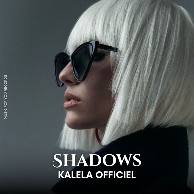 Kalela Officiel - 'Shadows' [Ringtone]