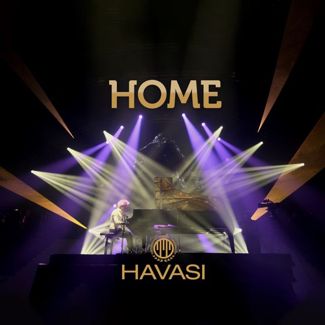 HAVASI - 'Home' [Ringtone]