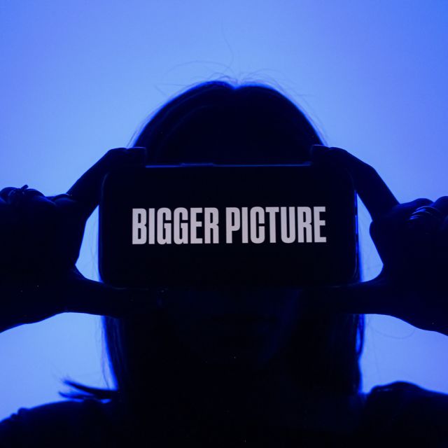 Valens - 'Bigger Picture' [Ringtone]