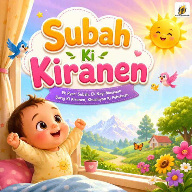 Abhishek Rawat - 'Subah Ki Kiranen' [Ringtone]
