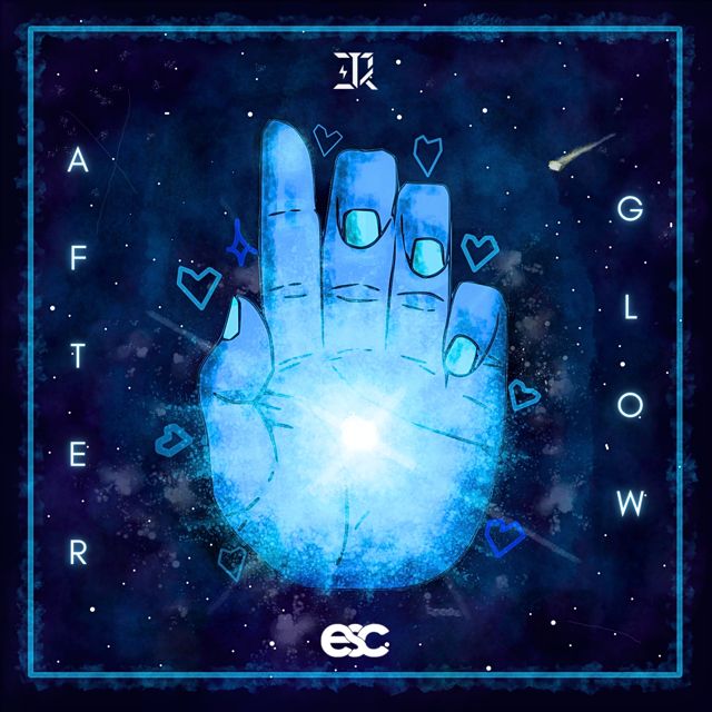 Jrokstorm - 'Afterglow' [Ringtone]