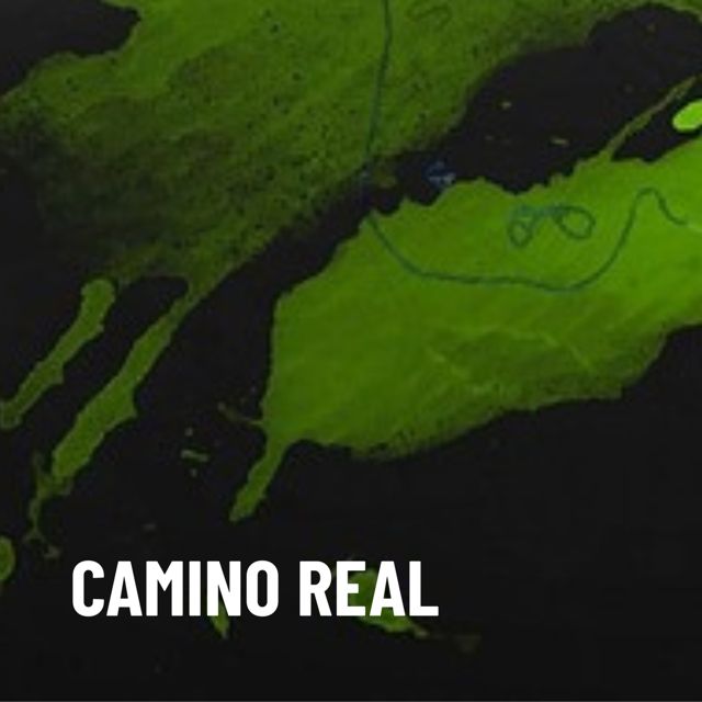 CHARPI MC - 'Camino real' [Ringtone]