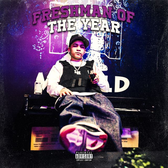 Jaydamac562 - 'Ol English' [Ringtone]