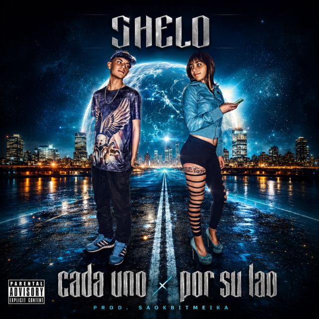 Shelo A Lo Loko - 'Cada Uno por Su Lado' [Ringtone]