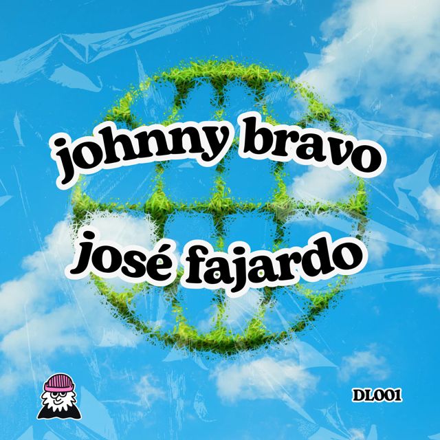 José Fajardo - 'Johnny Bravo' [Ringtone]