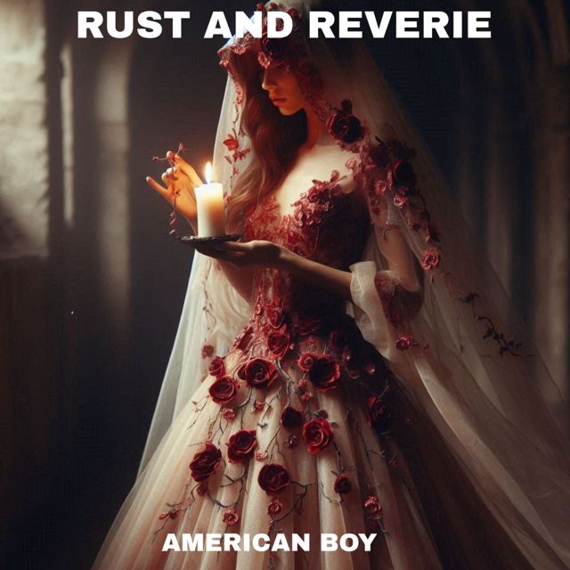 American Boy - 'Last Transmission' [Ringtone]