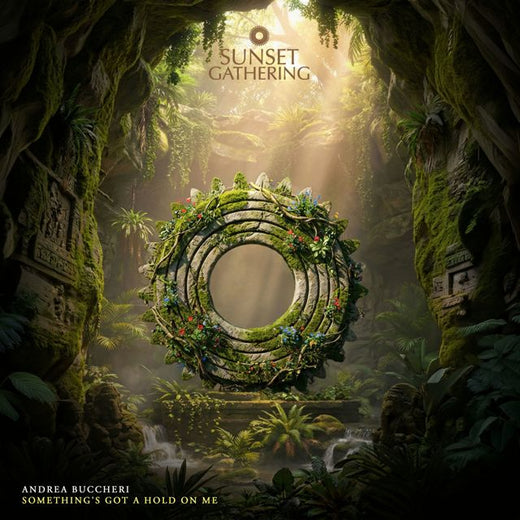 Andrea Buccheri - 'Something's Got a Hold on Me' [Ringtone]