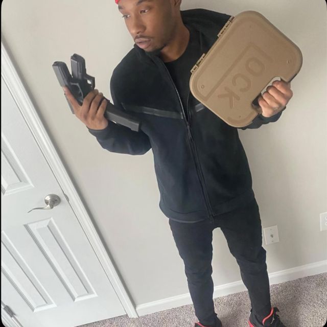 Wildkarduno - 'human shield' [Ringtone]