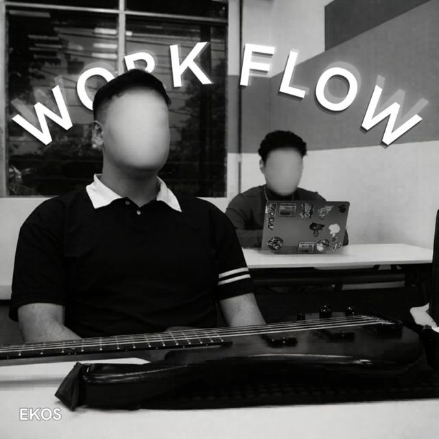 Ekos - 'Work Flow' [Ringtone]