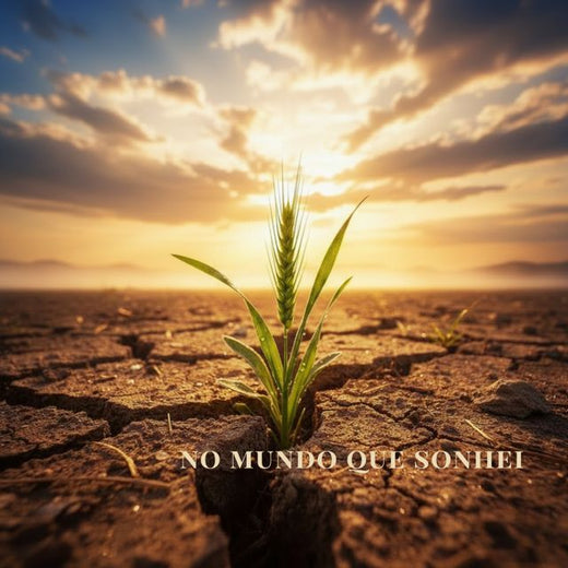 Edinho Cardozo Gospel - 'No mundo que Sonhei' [Ringtone]