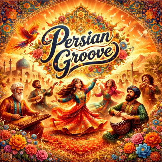Tristano Korlou - 'Persian Groove' [Ringtone]