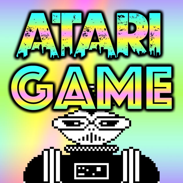 Text Tone Sound Effects - 'Atari Game' [Ringtone]