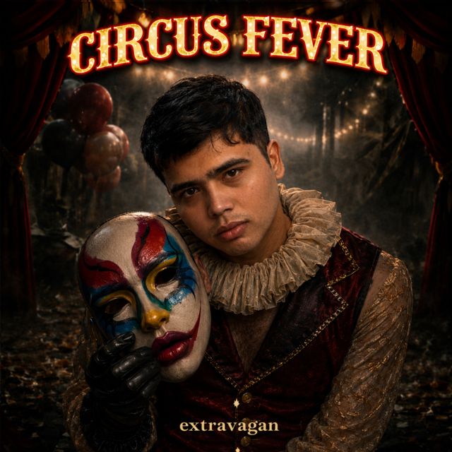 Extravagan - 'Ley De Murphy' [Ringtone]