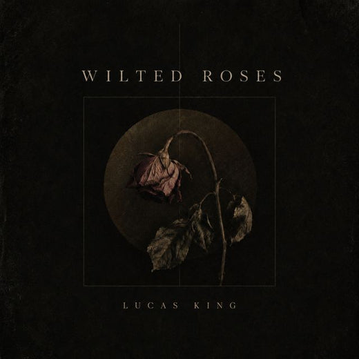 Lucas King - 'No Matter What' [Ringtone]