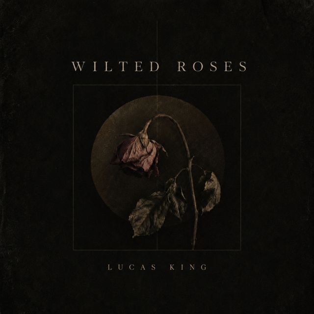 Lucas King - 'The Black Cat' [Ringtone]