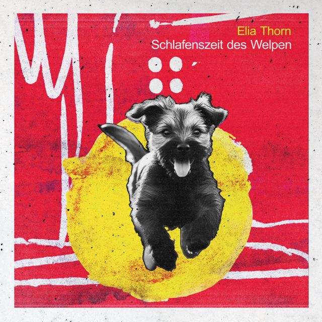 Elia Thorn - 'Concentration Royal' [Ringtone]
