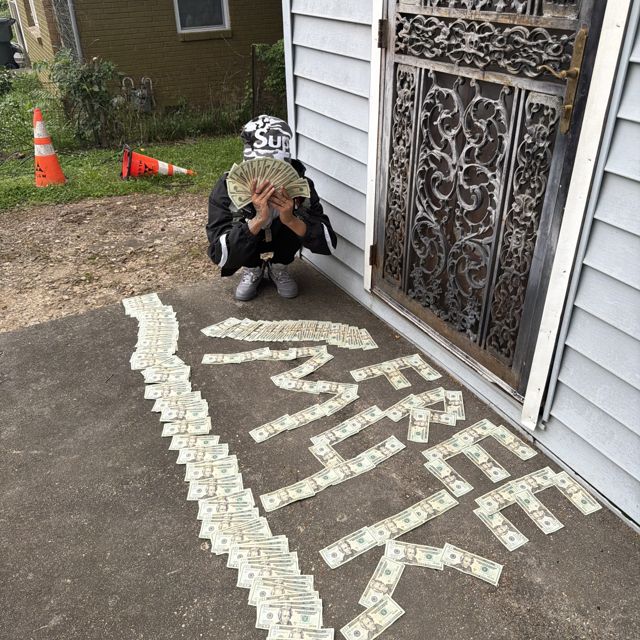 M4K AJ - 'Ain't On Nun (feat. Zay Ruthless)' [Ringtone]