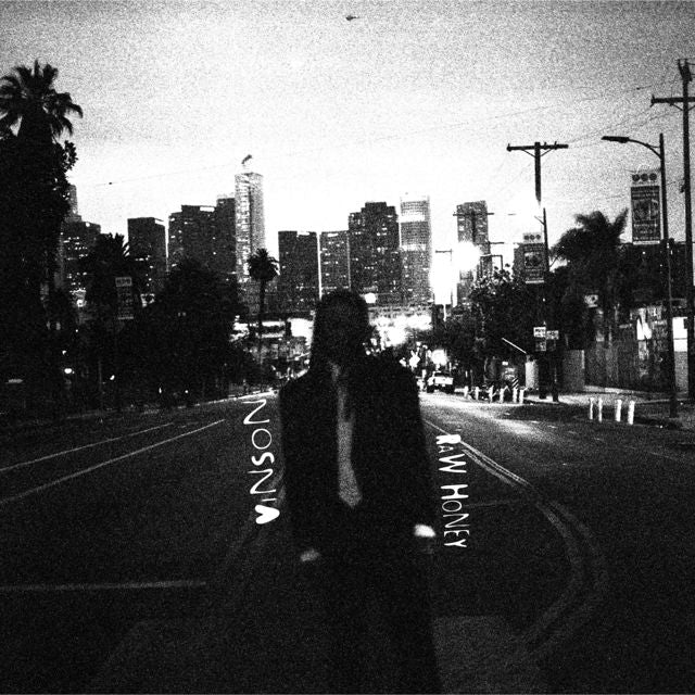 VINSON - 'Killian Hayes' [Ringtone]