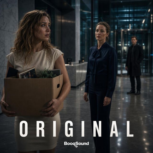 BooqSound - 'Original' [Ringtone]
