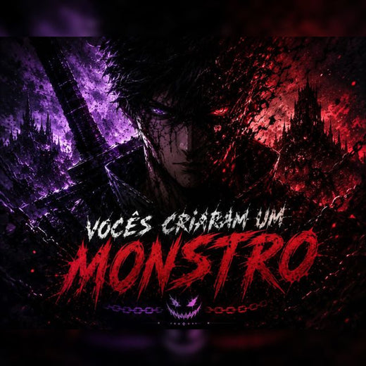 Geek Sonora - 'You Created a Monster' [Ringtone]