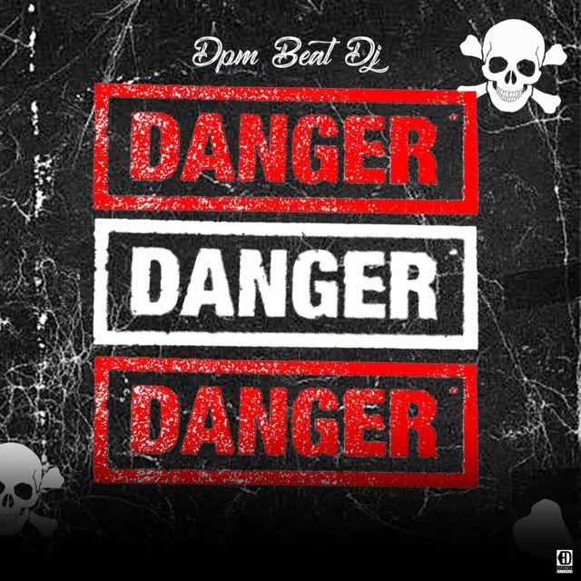 Dpm Beat Dj - 'Danger' [Ringtone]