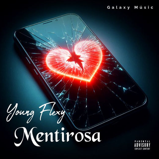 Young Flexy - 'Mentirosa' [Ringtone]