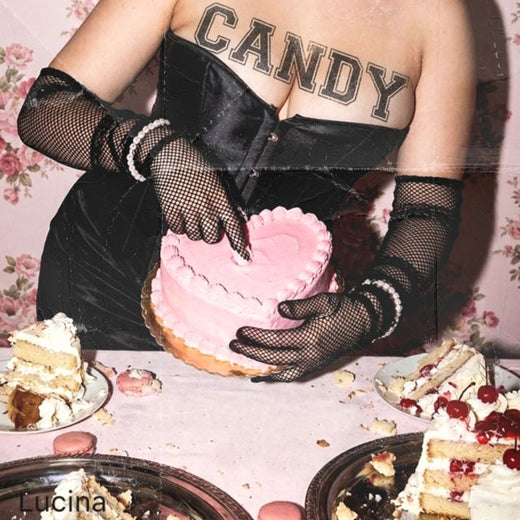 Lucina - 'Taste like candy' [Ringtone]