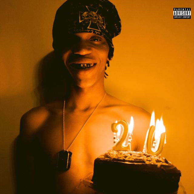 Brotherkupa - 'Ouu x100' [Ringtone]