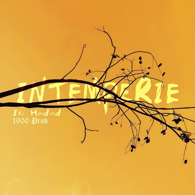 Iri Hadad - 'Intemperie' [Ringtone]