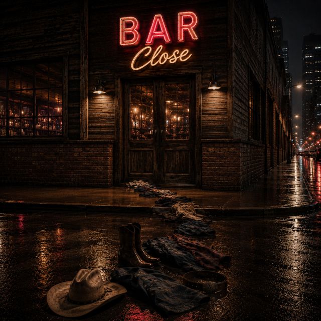 XOLEX - 'Bar Close' [Ringtone]