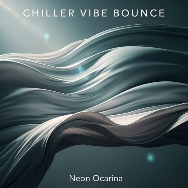 Neon Ocarina - 'CHILLER VIBE BOUNCE' [Ringtone]
