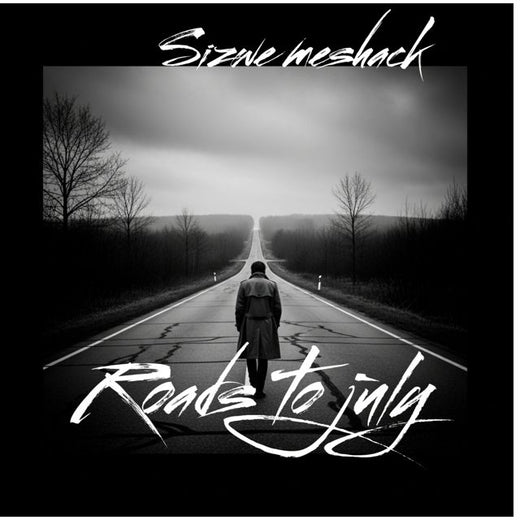 Sizwe Meshack - 'Road To July (Gqom Remeker)' [Ringtone]